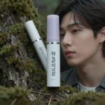 닥터지 선스틱 2026 여름 데일리 선케어 추천 닥터지 선스틱 사용 모습
